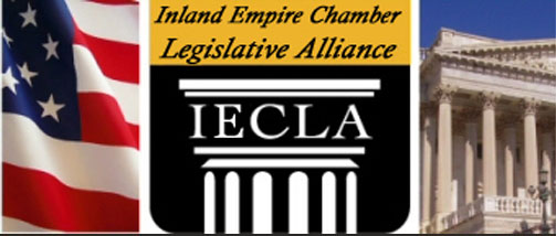 Inland Empire Chamber Legislative Alliance