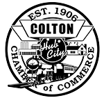 Colton Chamber of Commerce Logo