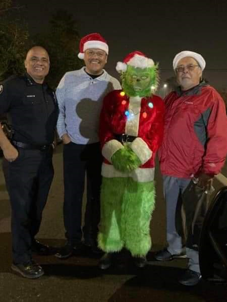 Colton Christmas Parade 2022 Christmas Parade | Colton Chamber Of Commerce