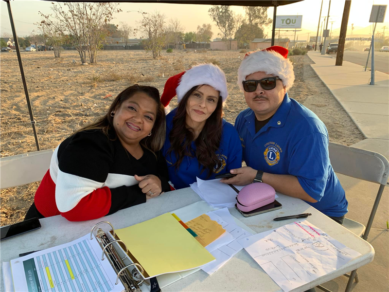 Colton Christmas Parade 2022 Christmas Parade | Colton Chamber Of Commerce