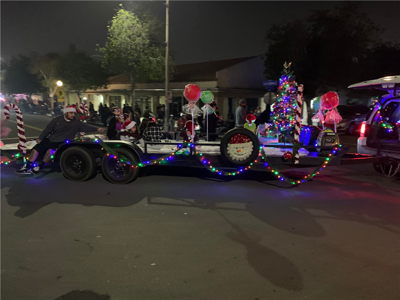 Colton Christmas Parade 2022 Christmas Parade | Colton Chamber Of Commerce