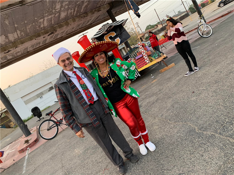 Colton Christmas Parade 2022 Christmas Parade | Colton Chamber Of Commerce