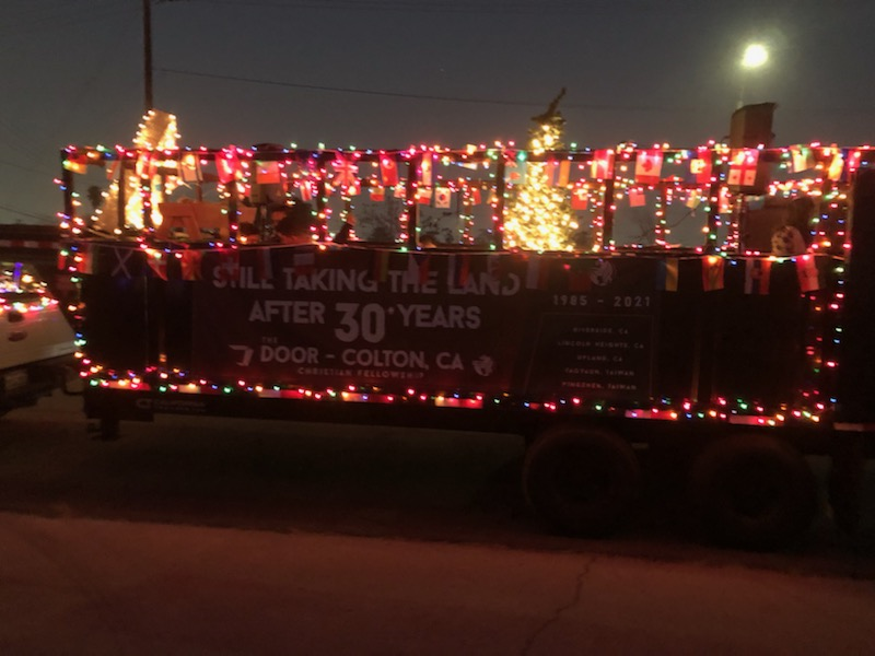 Colton Christmas Parade 2022 Christmas Parade | Colton Chamber Of Commerce